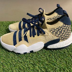 Adidas Trae Young 2.0 Georgia Tech GT Team Issue PE Sample IG9462 Mens 12